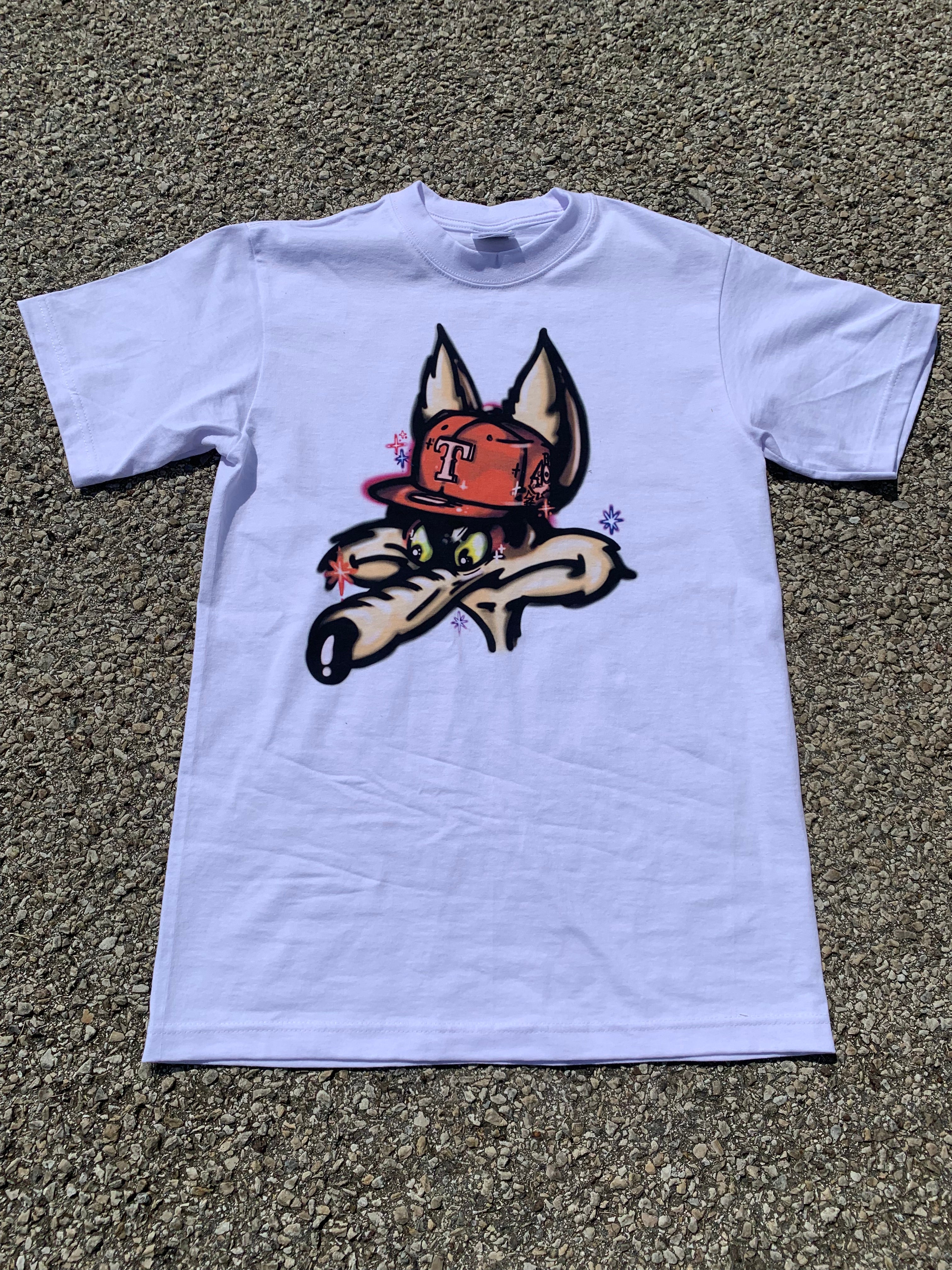 COYOTE